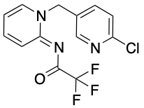 药物标准品Flupyrimin - TRC