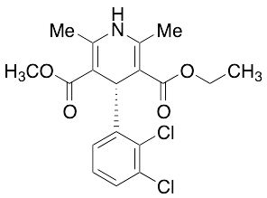 药物标准品(R)-(+)-Felodipine - TRC