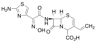 药物标准品&Delta;3-Cefdinir - TRC
