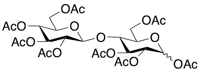 药物标准品D-(+)-Cellobiose Octaacetate - TRC