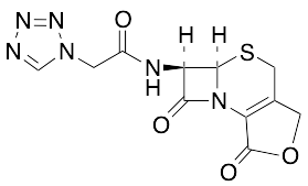 药物标准品Cefazolin Lactone - TRC