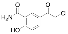 药物标准品5-Chloroacetylsalicylamide - TRC
