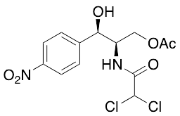 药物标准品Chloramphenicol 3-Acetate - TRC
