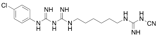 药物标准品Chlorhexidine Diacetate Impurity A - TRC