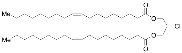 药物标准品(Z)-2-Chloropropane-1,3-diyl Dioleate - TRC