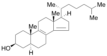 药物标准品(3&beta;,5&alpha;)-Cholesta-8,14-dien-3-ol - TRC
