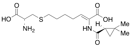 药物标准品(R,R)-Cilastatin - TRC