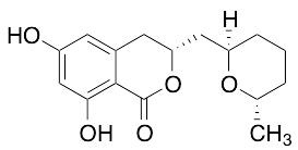 药物标准品Cladosporin - TRC