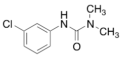 药物标准品3-(3-Chlorophenyl)-1,1-dimethylurea - TRC