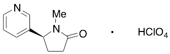 药物标准品S-(-)-Cotinine Perchlorate - TRC