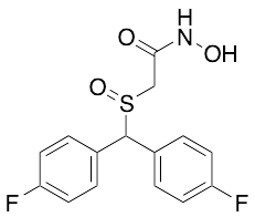 药物标准品CRL-40,941 - TRC