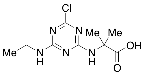 药物标准品Cyanazine Acid - TRC