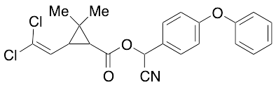 药物标准品para-Cypermethrin - TRC
