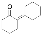 药物标准品2-Cyclohexylidene-cyclohexanone - TRC