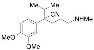 药物标准品rac D 617 (Verapamil Metabolite) - TRC