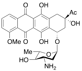 药物标准品4&rsquo;-epi-Daunorubicin - TRC