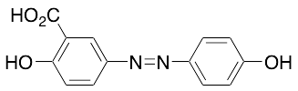 药物标准品3-Descarboxy Olsalazine - TRC