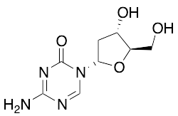 药物标准品α-Decitabine