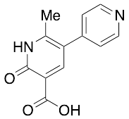 药物标准品5-Decyano 5-Carboxymilrinone - TRC