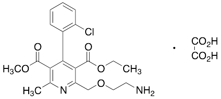 药物标准品Dehydro Amlodipine Oxalate - TRC