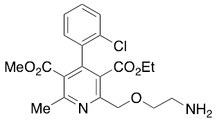 药物标准品Dehydro Amlodipine - TRC