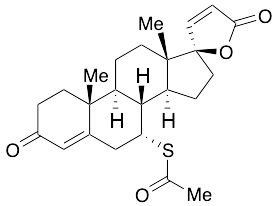 药物标准品20,21-Dehydro Spironolactone - TRC