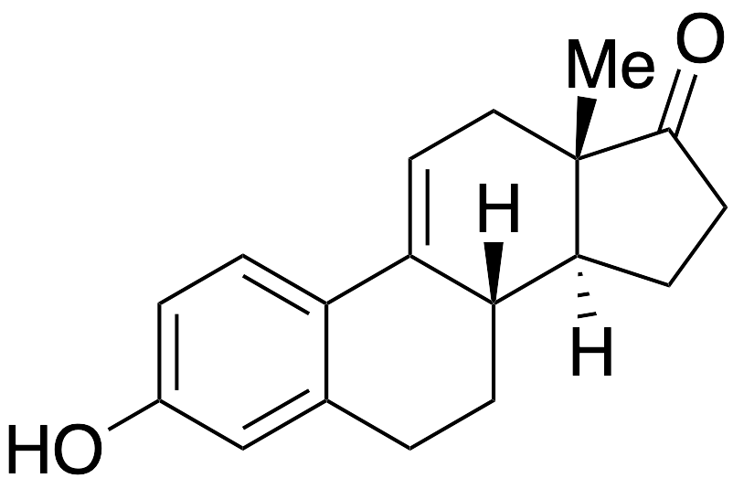 药物标准品9-Dehydroestrone - TRC