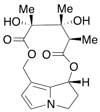 药物标准品Dehydro Monocrotaline, 90% - TRC