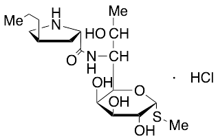 药物标准品N-Demethyl Lincomycin Hydrochloride - TRC