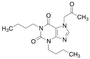 药物标准品Denbufylline - TRC
