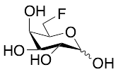药物标准品6-Deoxy-6-fluoro-D-galactose - TRC