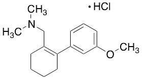 药物标准品1,2-Dehydroxy Tramadol Hydrochloride (~85%) - TRC
