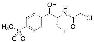药物标准品Deschloro Florfenicol - TRC
