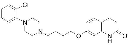 药物标准品Deschloro Aripiprazole - TRC