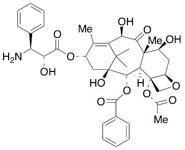 药物标准品N-DesBoc Docetaxel