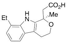 药物标准品(-)-Desethyl Methyl Etodolac - TRC