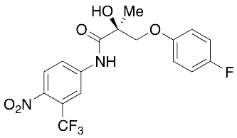 药物标准品4-Desacetamido-4-fluoro Andarine - TRC