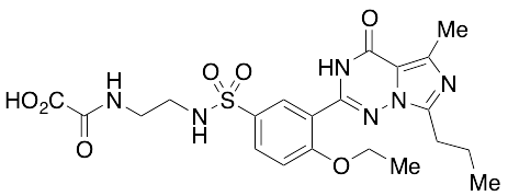 药物标准品S-Desethylpiperidino S-[2-Carboxyl-2-oxo-ethyl-(2-amino