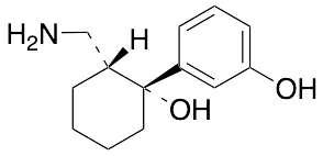 药物标准品(+)-O-Desmethyl-N,N-bisdesmethyl Tramadol - TRC