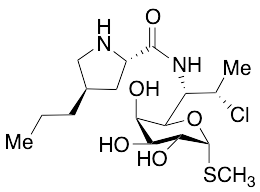 药物标准品N-Demethylclindamycin - TRC