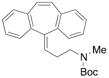 药物标准品Desmethyl Boc-Cyclobenzaprine - TRC
