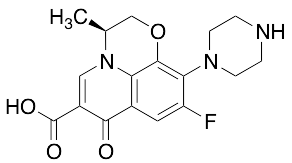 药物标准品Desmethyl Levofloxacin - TRC