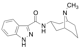 药物标准品1-Desmethyl Granisetron (Granisetron Impurity B) - TRC