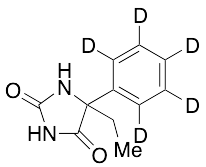 药物标准品rac N-Desmethyl Mephenytoin-d5 - TRC