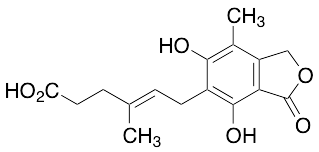 药物标准品O-Desmethyl Mycophenolic Acid - TRC