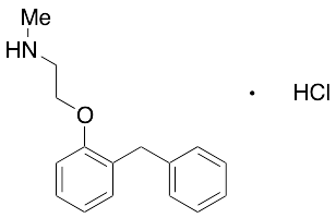 药物标准品N-Desmethyl Phenyltoloxamine Hydrochloride - TRC
