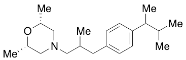 药物标准品1-Desmethyl-2-methylpropyl Amorolfine - TRC