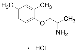 药物标准品6-Demethyl 4-Methyl Mexiletine Hydrochloride - TRC