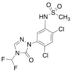 药物标准品3-Desmethyl Sulfentrazone - TRC