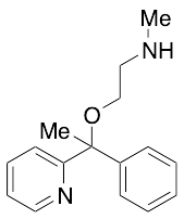 药物标准品N-Desmethyldoxylamine - TRC